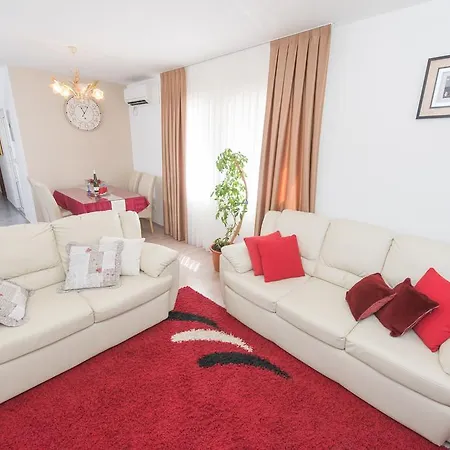 Apartman Frape *