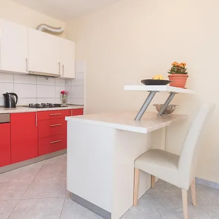 Apartman Frape Apartment *