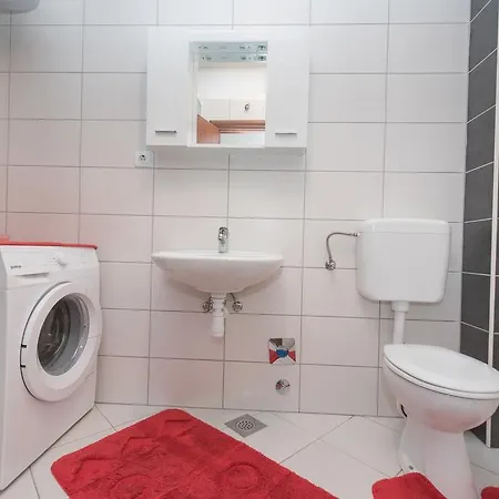 Apartman Frape Apartment