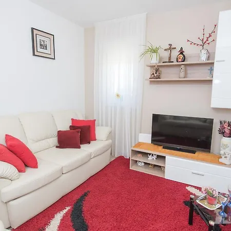 Apartman Frape Apartment