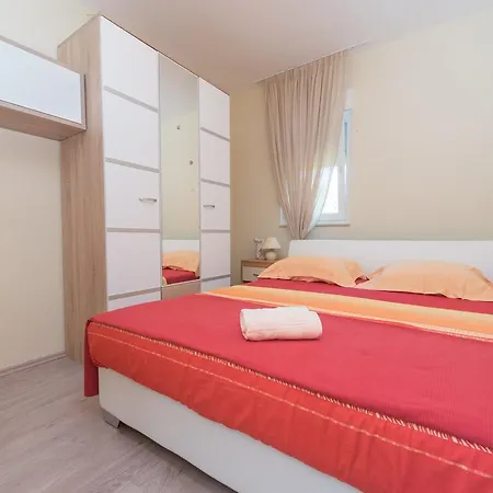 Appartement Apartman Frape