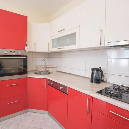 Apartman Frape Appartement Kaštela