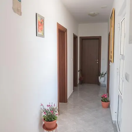 Apartman Frape Appartement