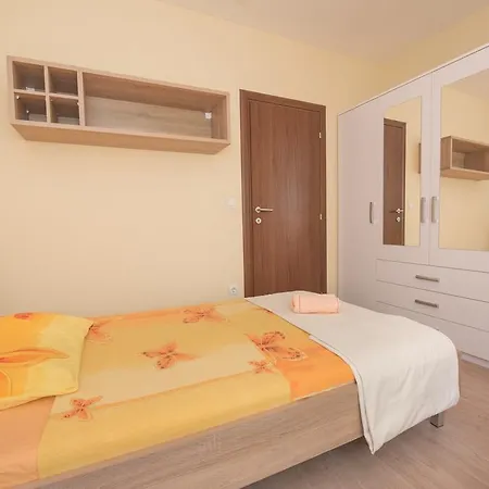 Appartement Apartman Frape
